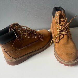 Kids Timberland Boots